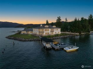 1555 Fairview Drive, Bellingham, WA 98229