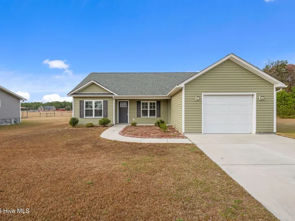 990 Lee Landing Road, New Bern, NC 28560