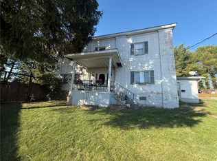 27 Legion St, Republic, PA 15475
