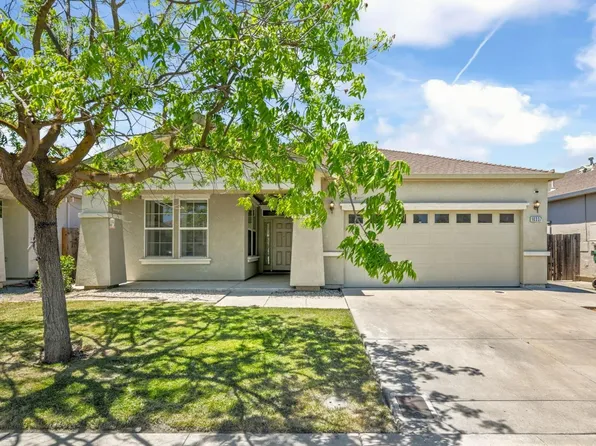 10337 Pebble Run Ln, Stockton, CA 95209