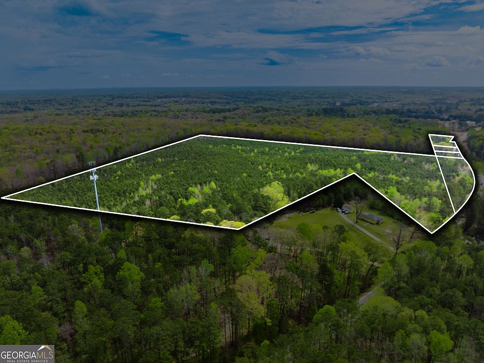 1st image of 0 Campbellton Fairburn Rd