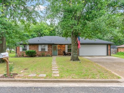 1004 Bunny Rabbit Rd, Athens, TX, 75751