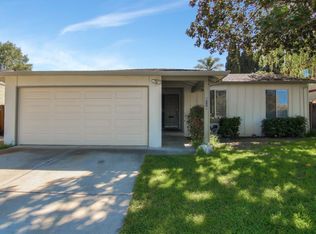 5118 Derek Dr, San Jose, CA 95136