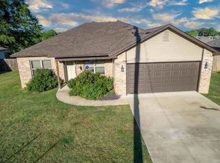 55 Wilson Loop, Ward, AR 72176