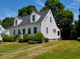 67 Sheppard Ave, Braintree, MA 02184