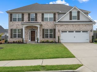 1231 Arcilla Pt, Martinez, GA 30907