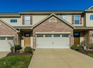 105 Cabot Ct, Wentzville, MO 63385
