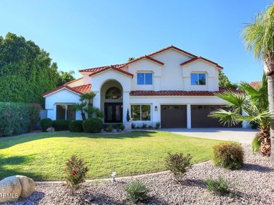 9092 N 108th Way, Scottsdale, AZ, 85259