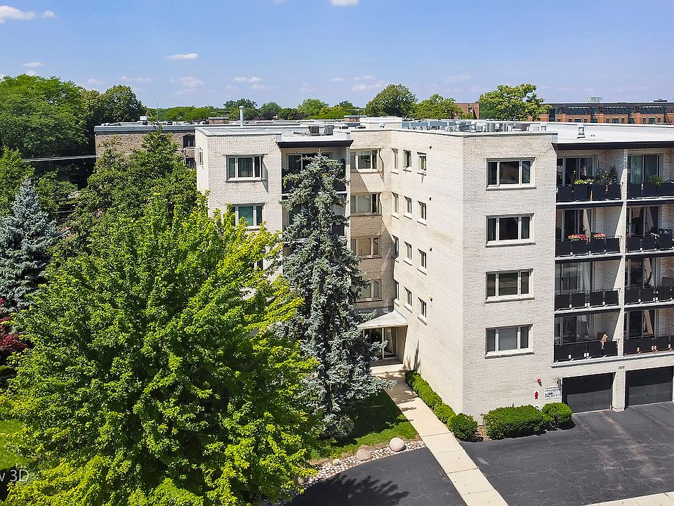 1st image of 1010 N Harlem Ave APT 201