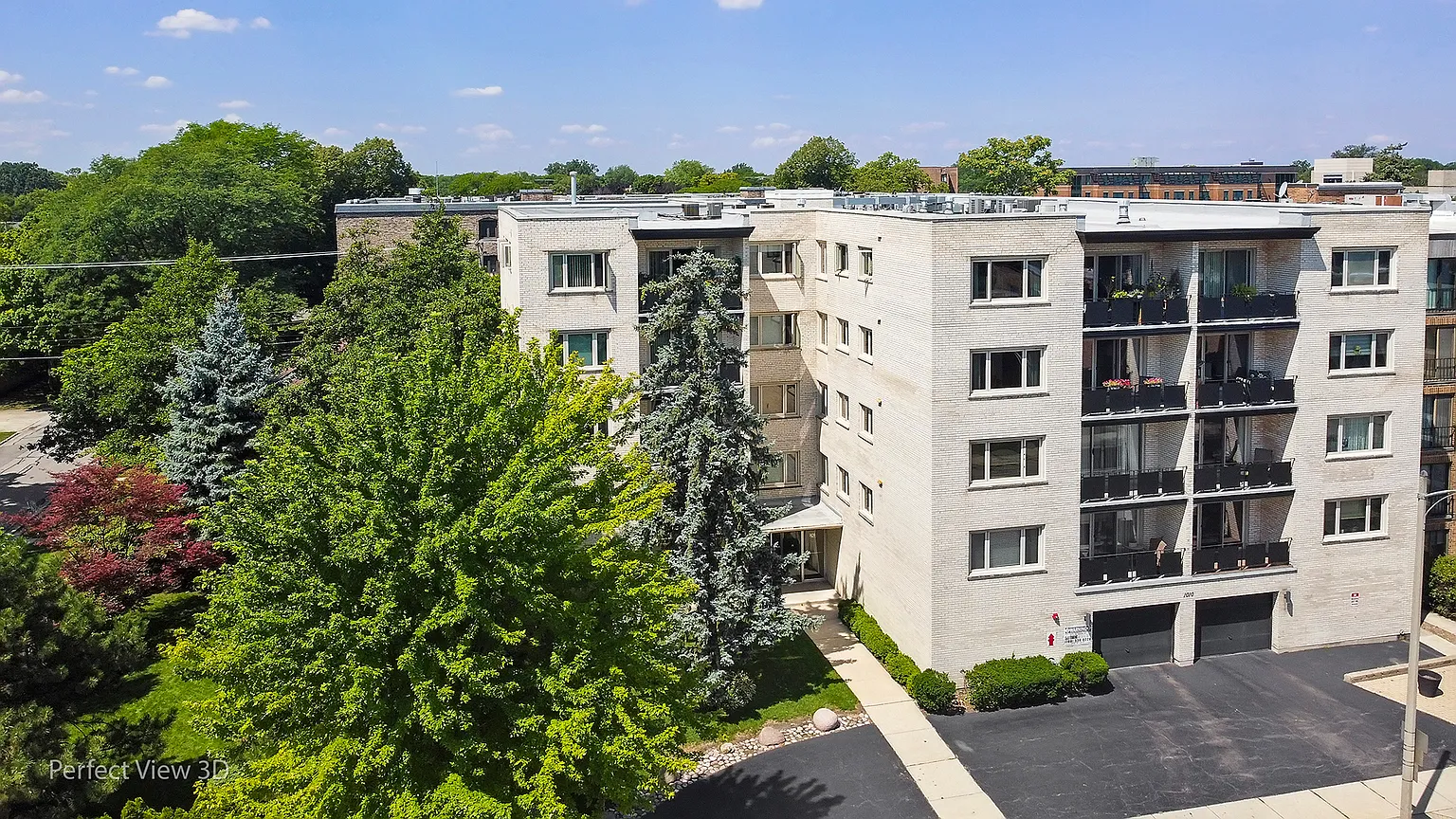 1010 N Harlem Ave APT 201 photo 1