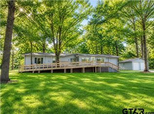 1141 Todd Rd, Gilmer, TX 75645