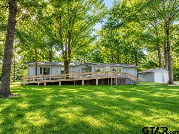 1141 Todd Rd, Gilmer, TX 75645