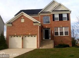 2034 Downshire Ct, Waldorf, MD 20603