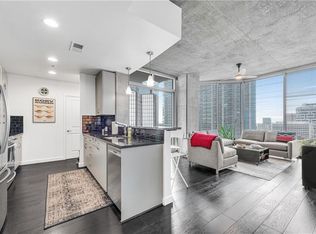 860 Peachtree St NE UNIT 1502, Atlanta, GA 30308
