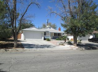 38643 21st St E, Palmdale, CA 93550