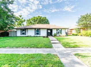 718 Brookfield Dr, Garland, TX 75040