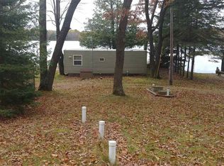 10197 Tree Lake Dr N, Rosholt, WI 54473
