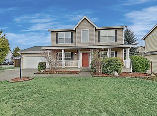 16621 135th Ave E, Puyallup, WA 98374