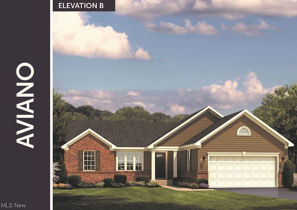 3385 Stoneleigh Rd, Canton, OH 44721 Zillow