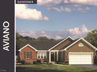 3385 Stoneleigh Rd NE, Canton, OH 44721