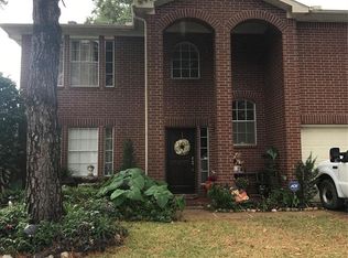 20811 Lavenderwood Dr, Katy, TX 77449