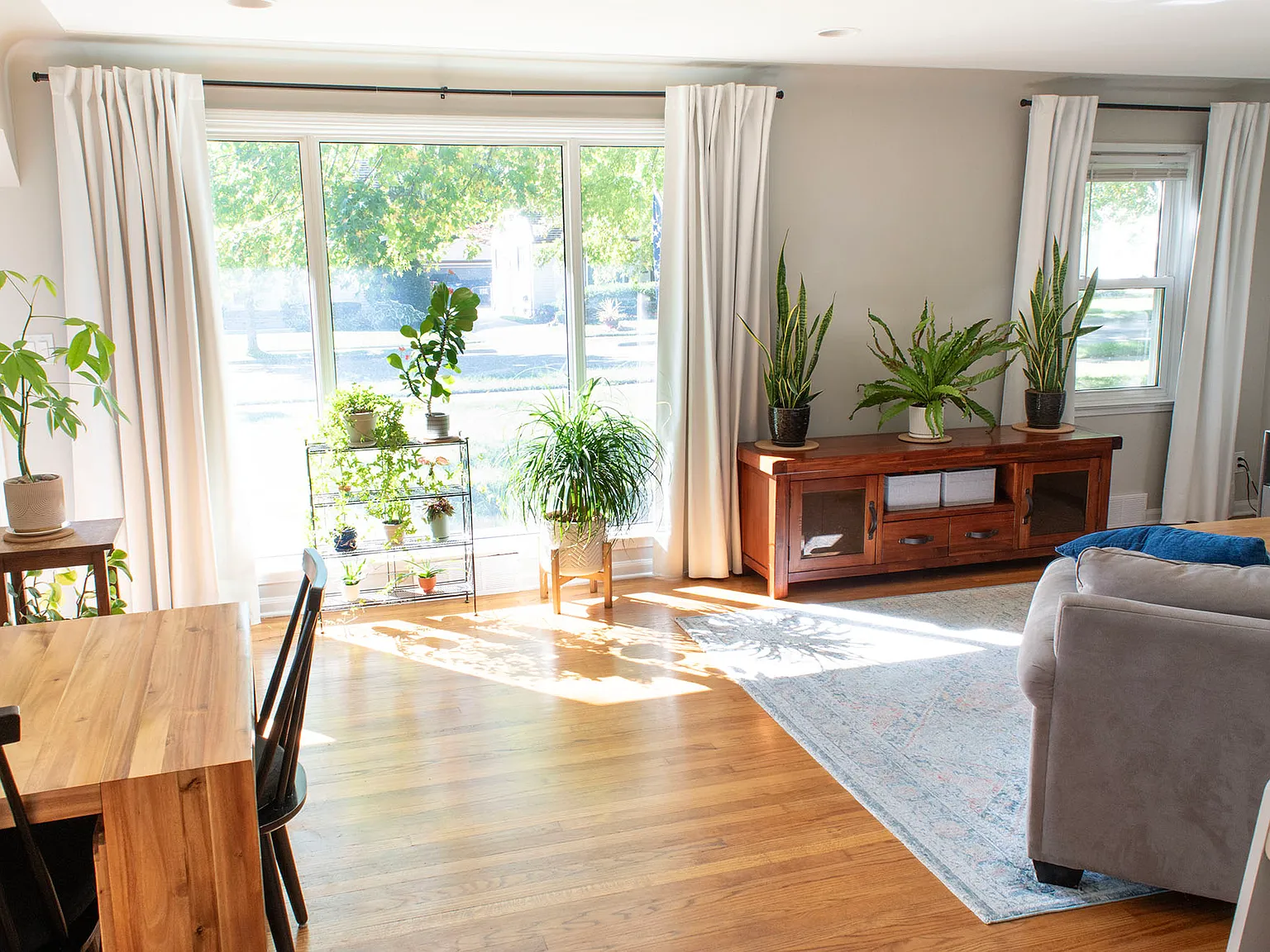 2 bed, 1294 sqft, $2,000 — Photo 2