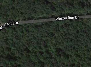 Wetzel Run Dr, Weatherly, PA 18255