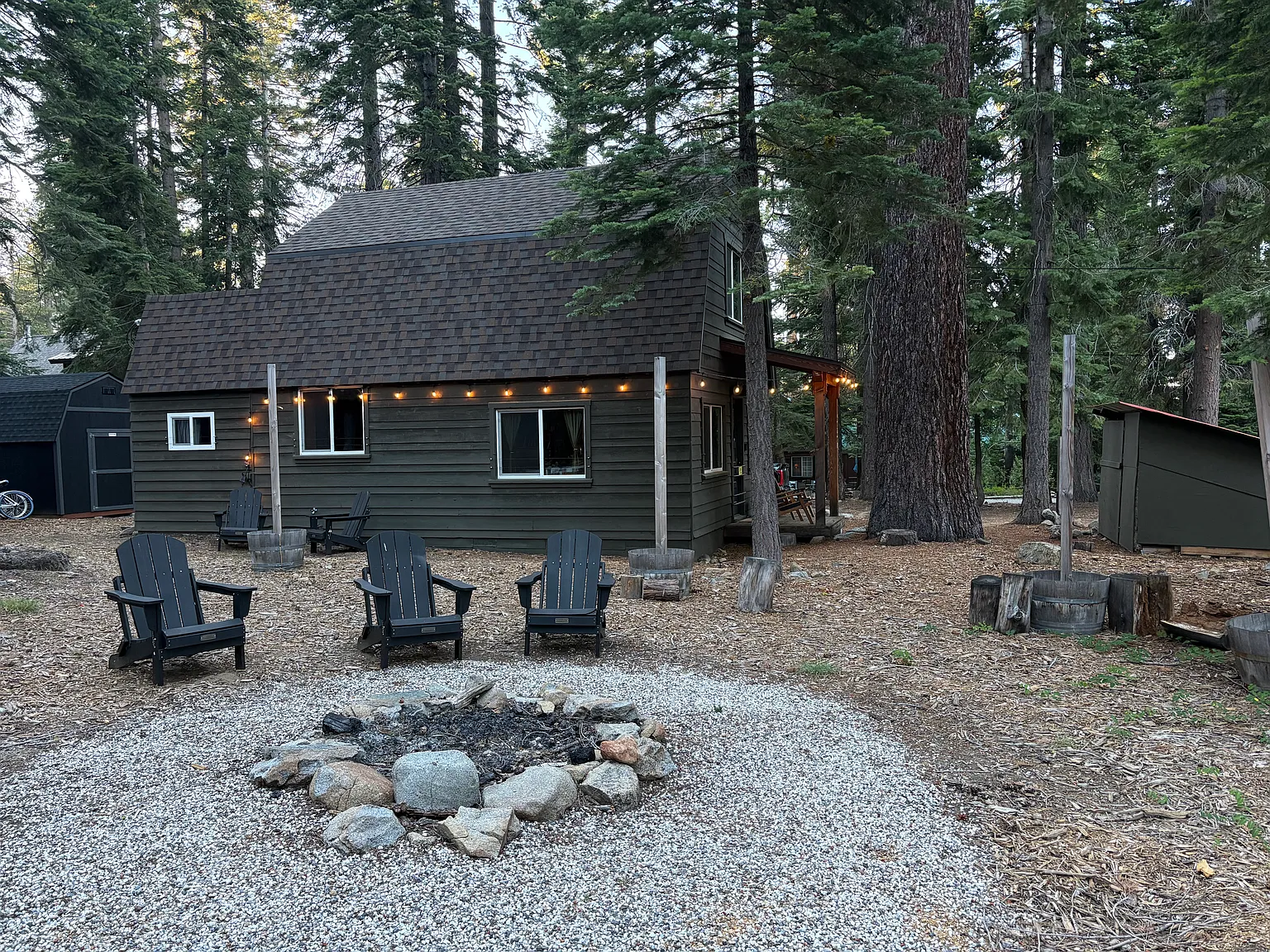 2 bed, $2,800 — Photo 1