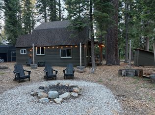 7026 8th Ave #A, Tahoma, CA 96142