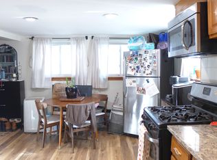 832 Parker St #B, Roxbury Crossing, MA 02120