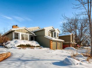 2413 W Long Cir, Littleton, CO 80120