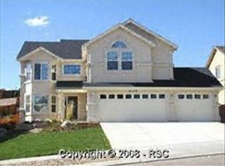 4704 Pascal Ct, Colorado Springs, CO 80920