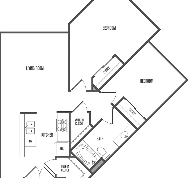 La Cantera Senior Apartments — Photo 35