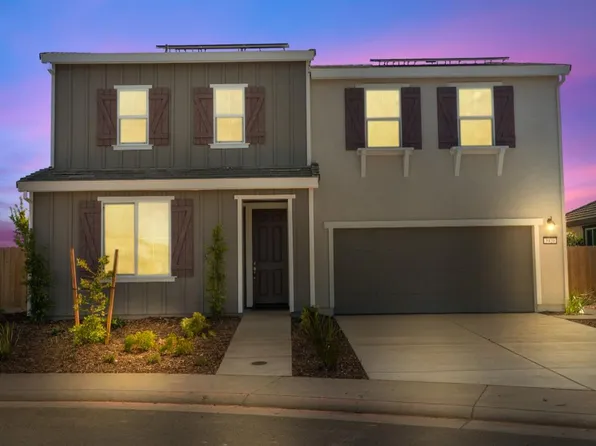 3920 Valance Way, Rancho Cordova, CA 95742