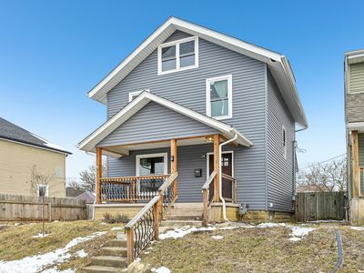 572 Hanford St, Columbus, OH, 43206