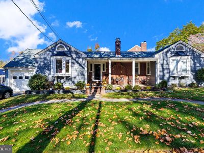 315 Maple Ave, Collingswood, NJ, 08108