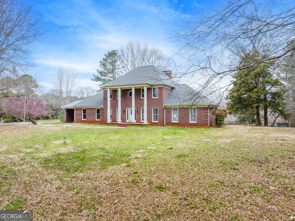 590 Manning Gin Rd, Monroe, GA 30656