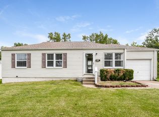 1123 Roxton Dr, Saint Louis, MO 63137