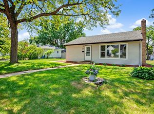 666 3rd Ave NW, New Brighton, MN 55112