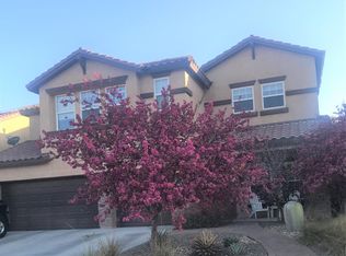 3523 Colina Serena Pl NE, Rio Rancho, NM 87124