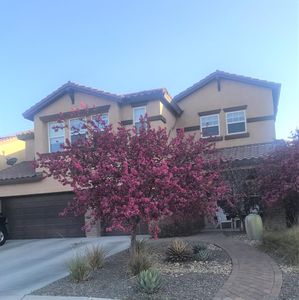 3523 Colina Serena Pl NE, Rio Rancho, NM, 87124