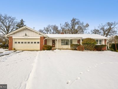 3418 Jay Ct, Ellicott City, MD, 21042