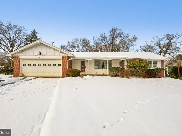 3418 Jay Ct, Ellicott City, MD 21042