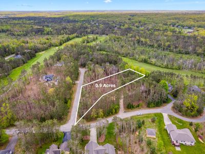 LOT 3 Oak Cliff Ct, Gaylord, MI, 49735