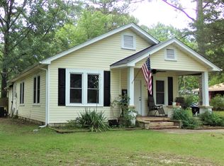 810 Road 1310, Mooreville, MS 38857
