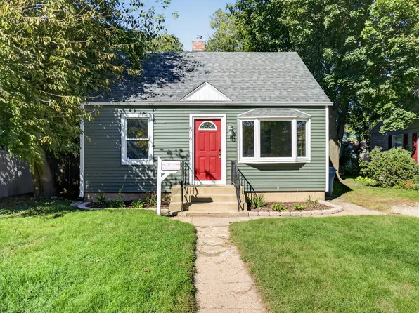 816 1st Ave, Morris, IL 60450