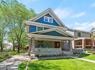 2920 Charlotte St, Kansas City, MO 64109