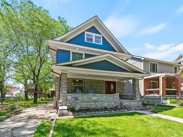 2920 Charlotte St, Kansas City, MO 64109