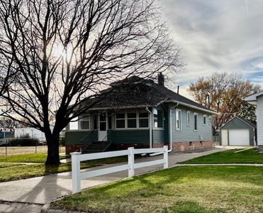 320 Sicily Ave, Ravenna, NE, 68869