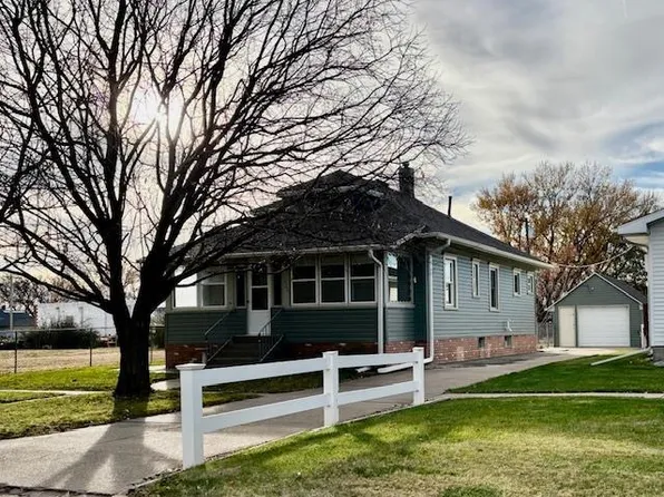 320 Sicily Ave, Ravenna, NE 68869